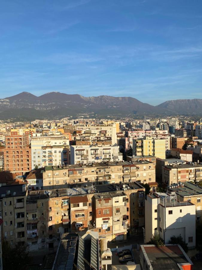 Mel'S Place تيرانا المظهر الخارجي الصورة