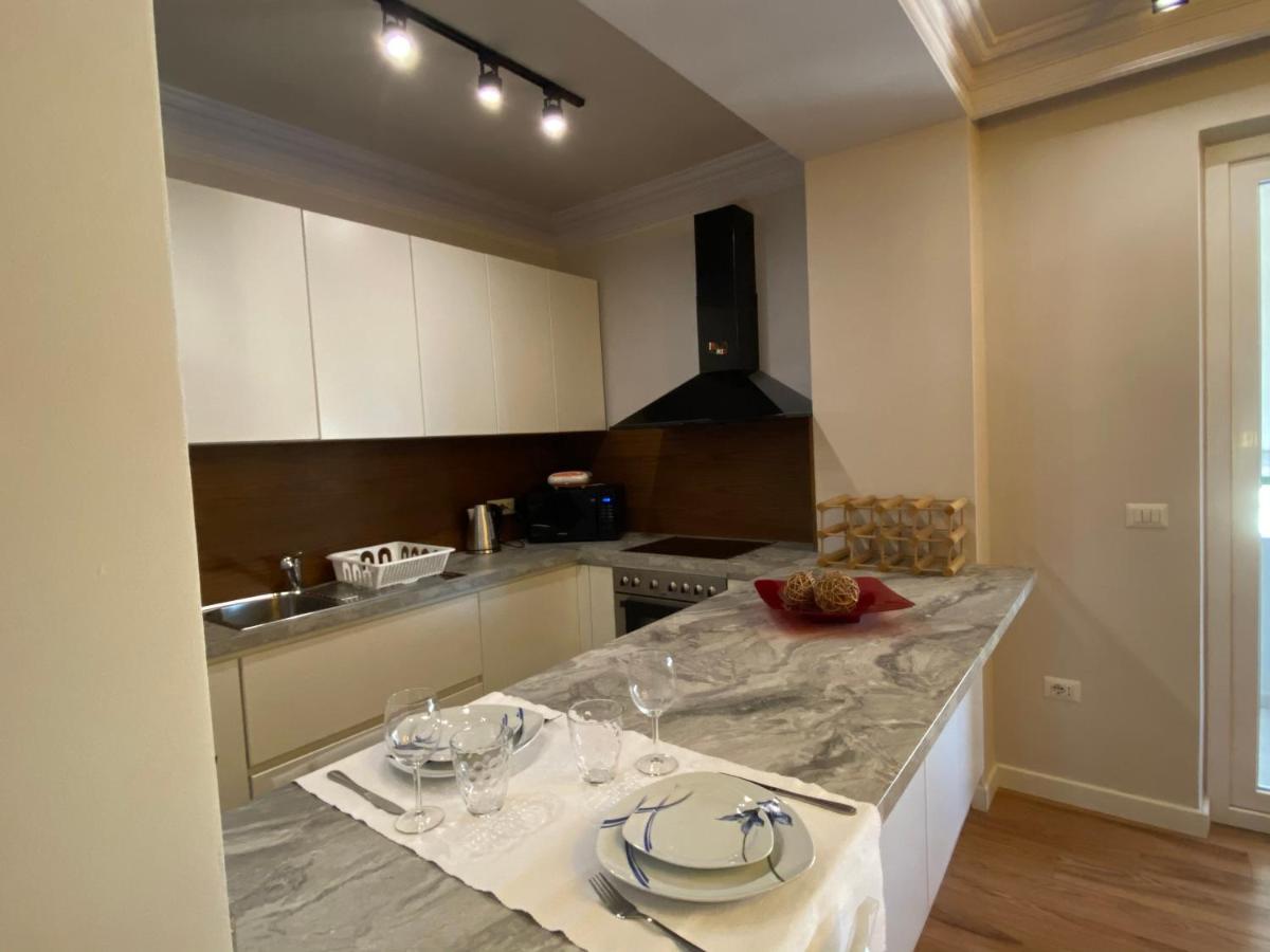 Mel'S Place تيرانا المظهر الخارجي الصورة