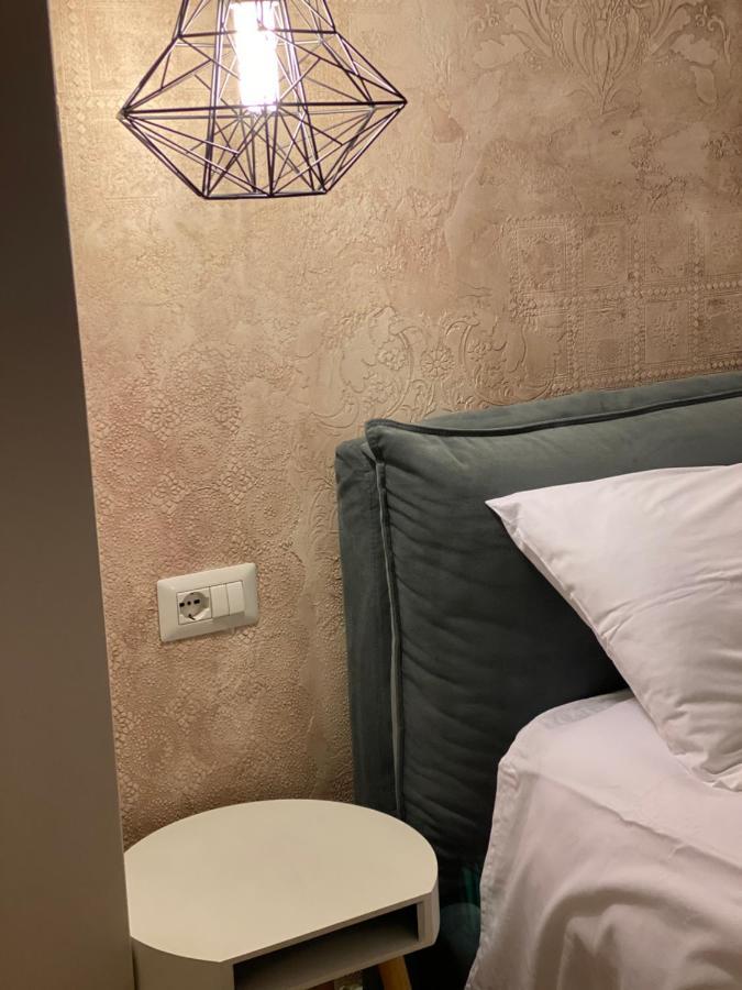 Mel'S Place تيرانا المظهر الخارجي الصورة