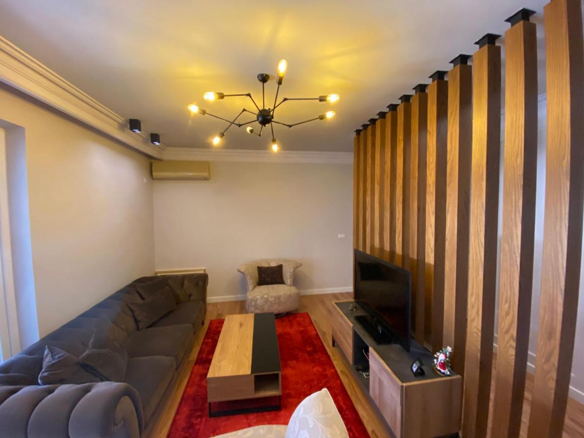 Mel'S Place تيرانا المظهر الخارجي الصورة